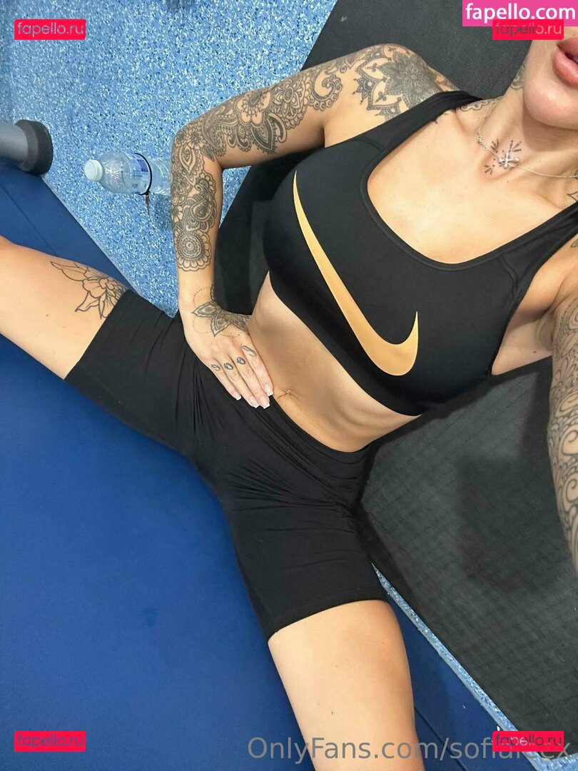 sofialeex / sofialexofficial Onlyfans Photo Gallery 