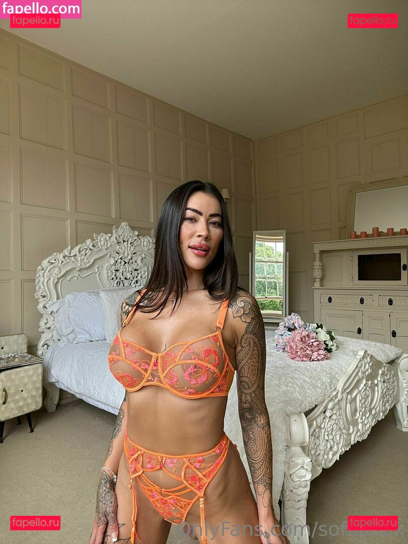 sofialeex / sofialexofficial Onlyfans Photo Gallery 