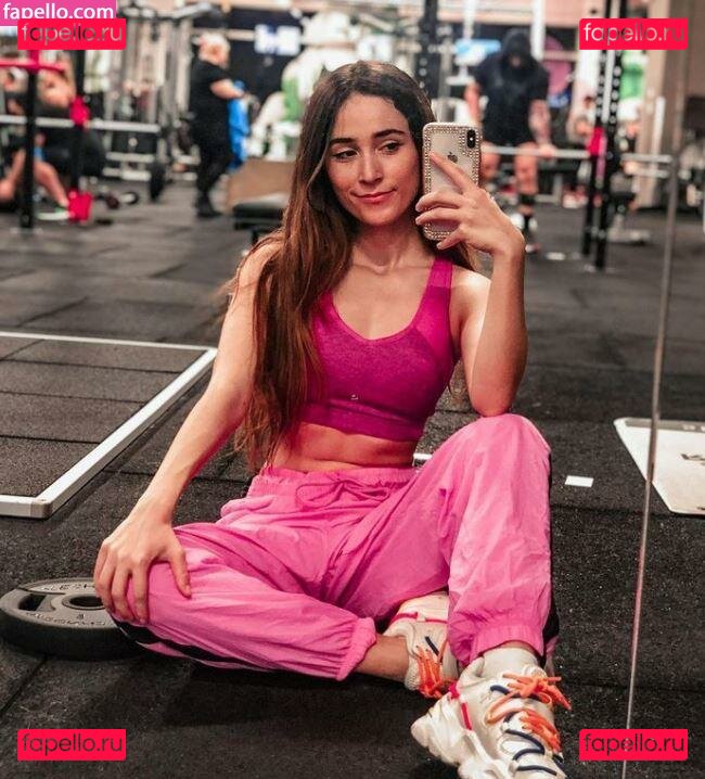 Andra Gogan Onlyfans Photo Gallery 