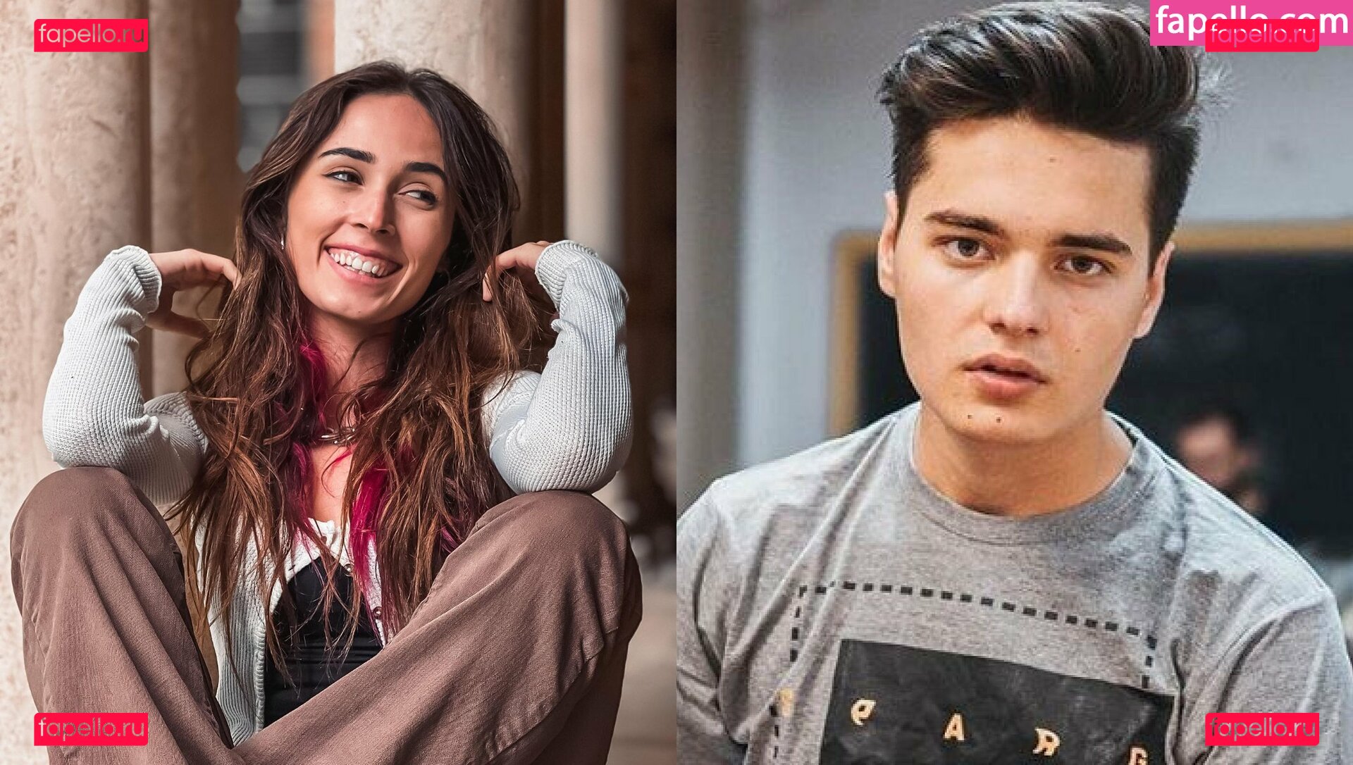 Andra Gogan Onlyfans Photo Gallery 