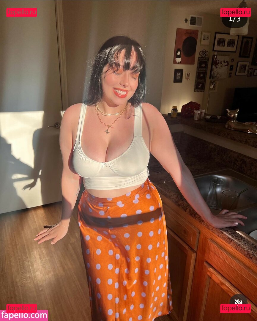 MakaPitch / MicaPitcher / makeithappen281 Onlyfans Photo Gallery 