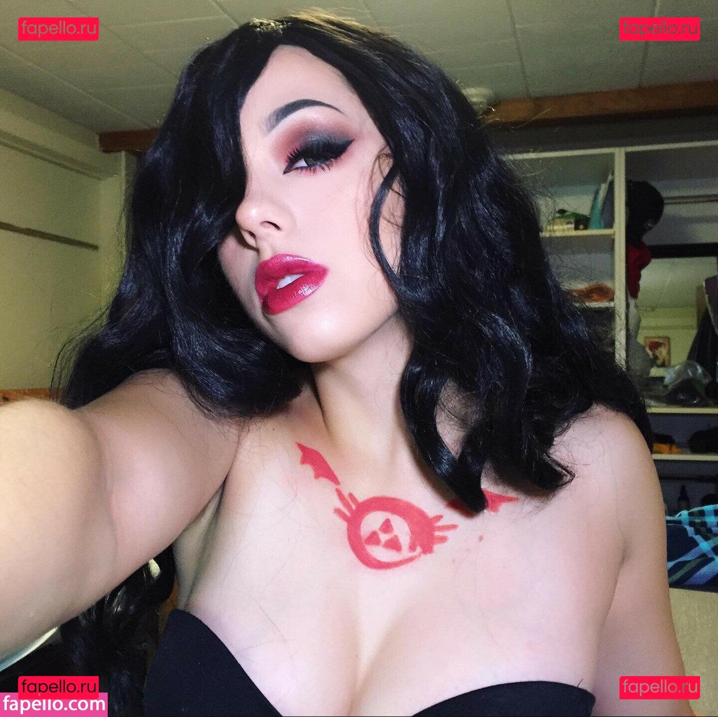 MakaPitch / MicaPitcher / makeithappen281 Onlyfans Photo Gallery 