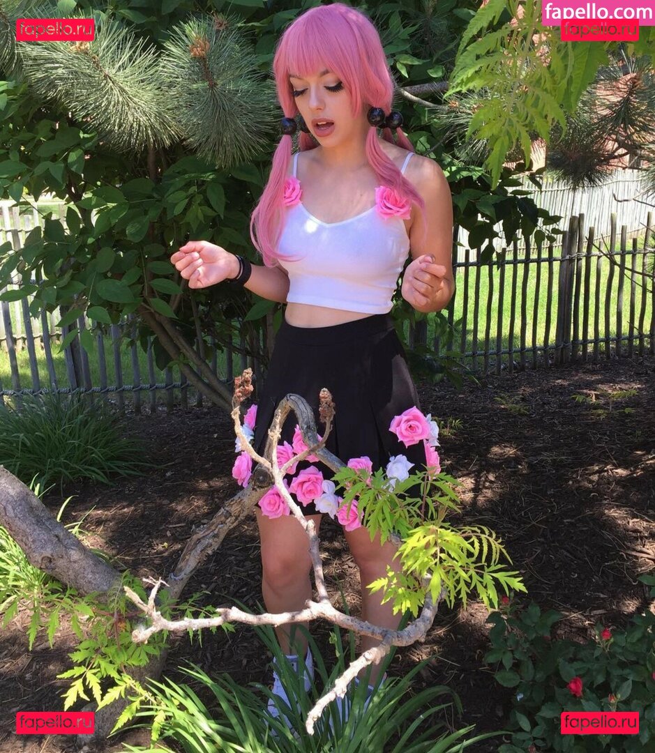 MakaPitch / MicaPitcher / makeithappen281 Onlyfans Photo Gallery 