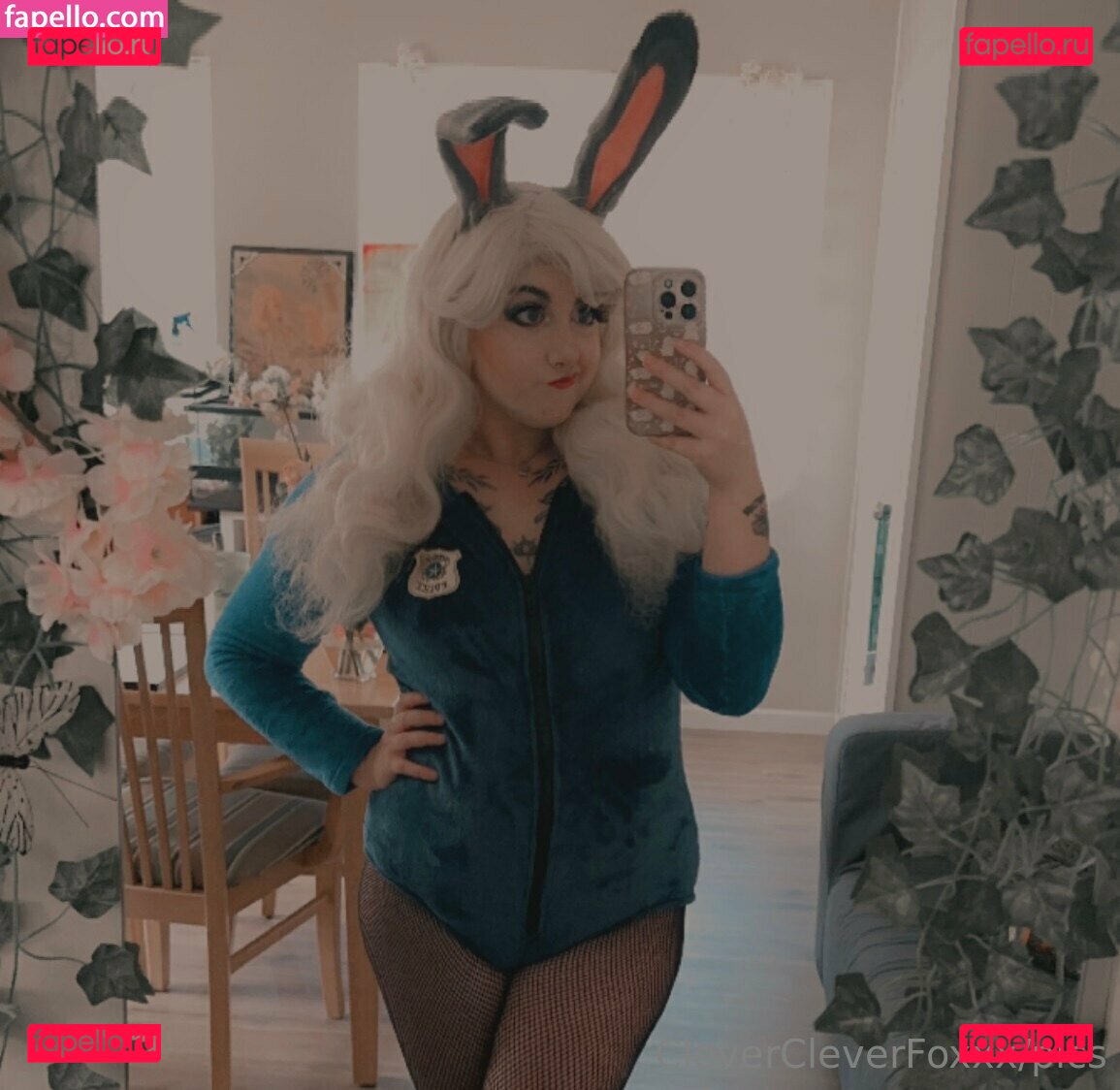 p3achyfoxxxfree Onlyfans Photo Gallery 