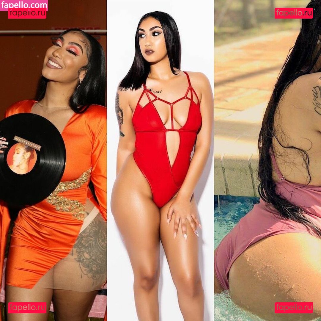 Queennaija Onlyfans Photo Gallery 