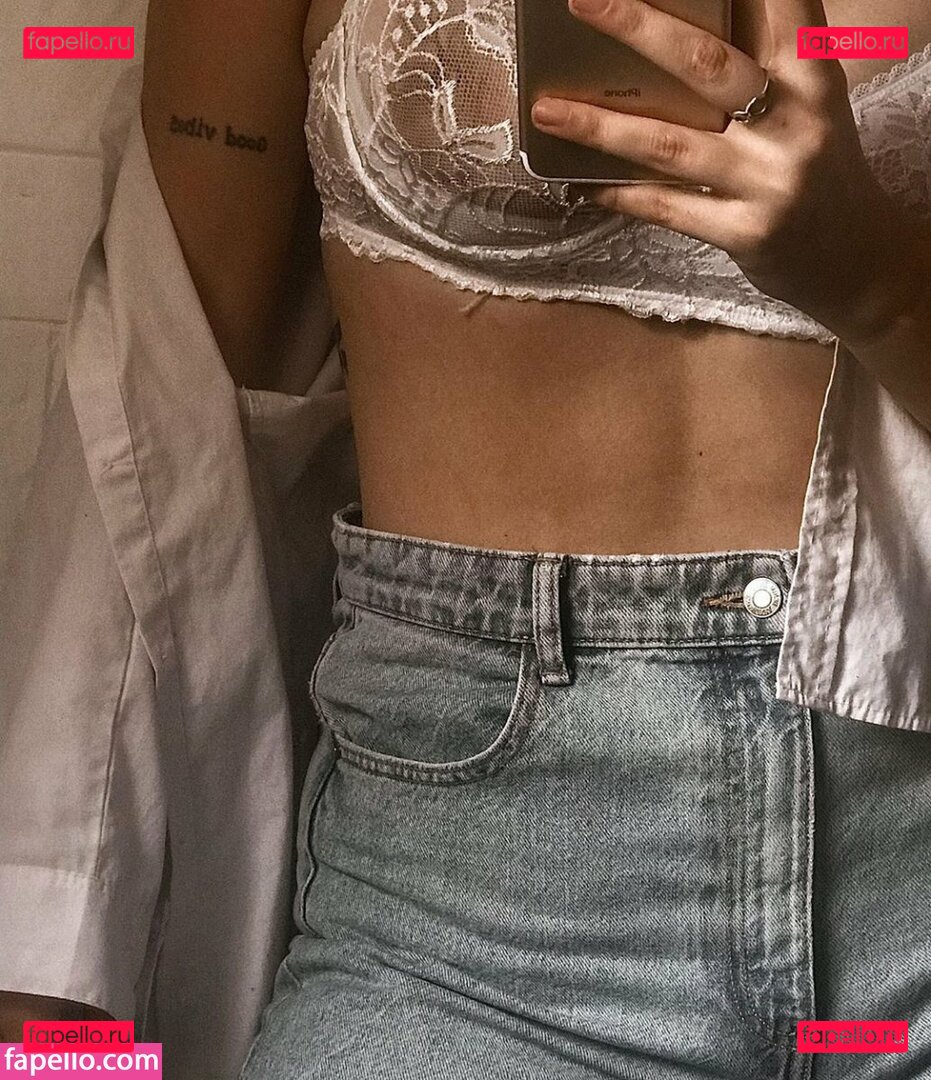 belmakesmusic / belonly Onlyfans Photo Gallery 