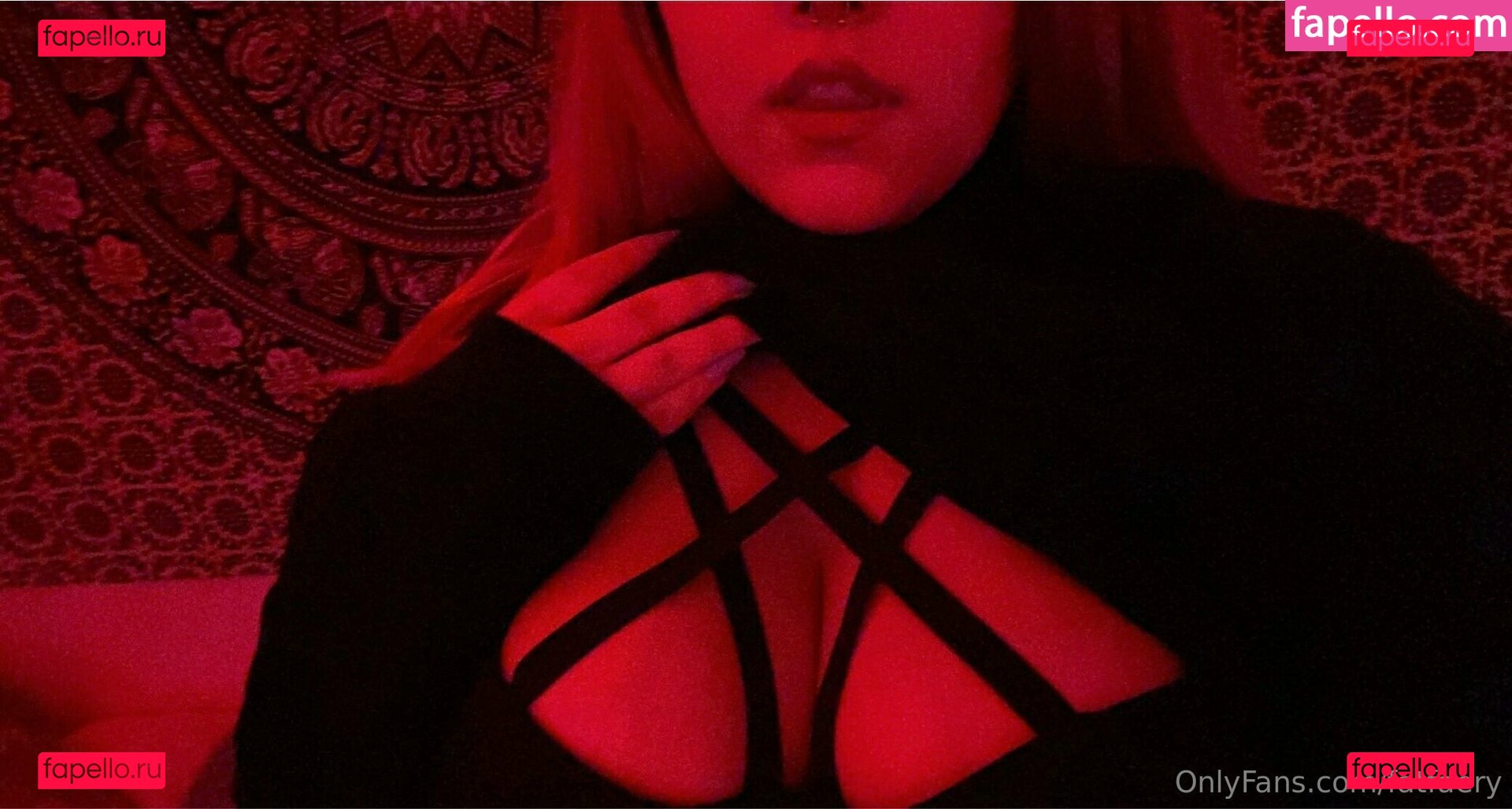 fatfaery / fetfairy Onlyfans Photo Gallery 