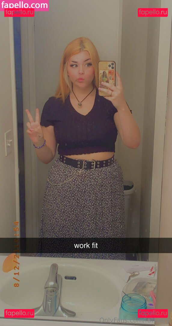 fatfaery / fetfairy Onlyfans Photo Gallery 