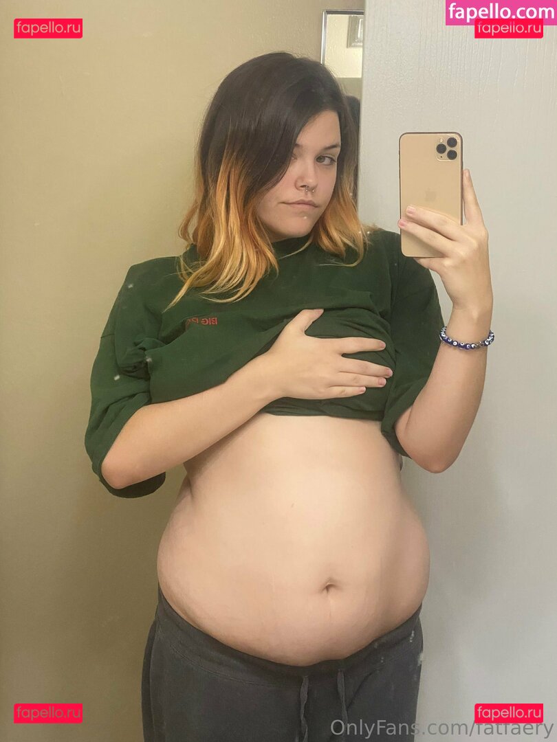 fatfaery / fetfairy Onlyfans Photo Gallery 