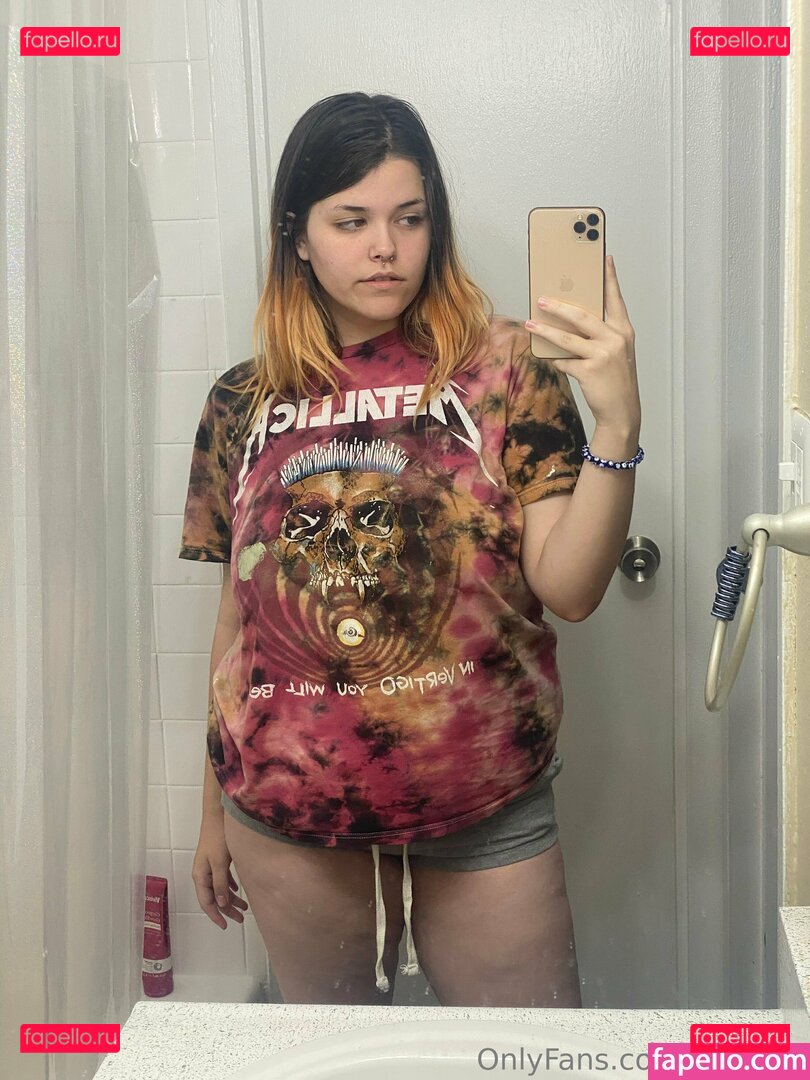 fatfaery / fetfairy Onlyfans Photo Gallery 