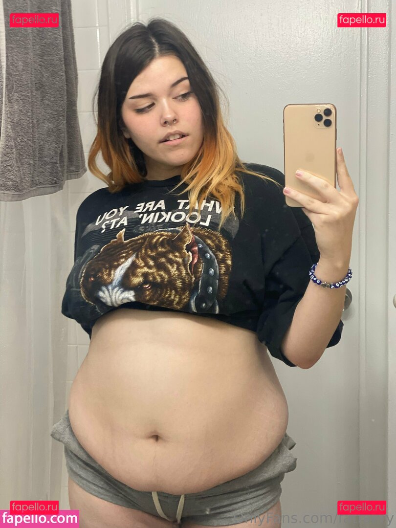 fatfaery / fetfairy Onlyfans Photo Gallery 