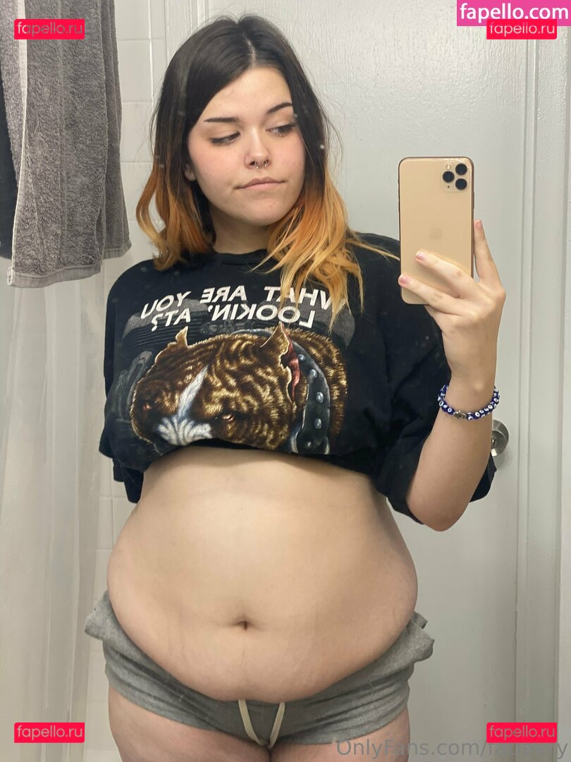 fatfaery / fetfairy Onlyfans Photo Gallery 