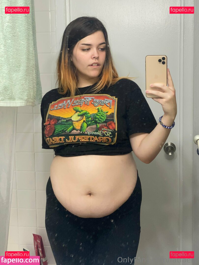 fatfaery / fetfairy Onlyfans Photo Gallery 