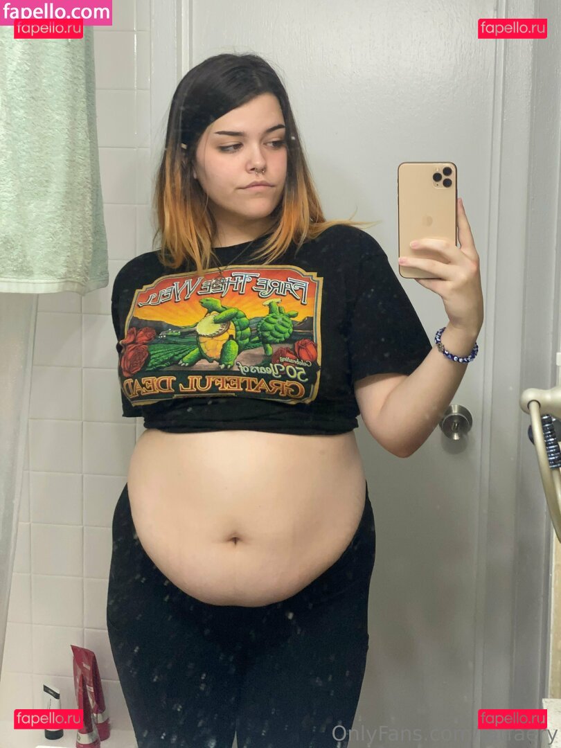 fatfaery / fetfairy Onlyfans Photo Gallery 