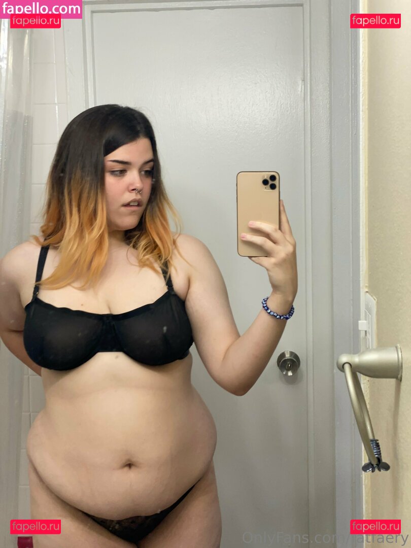 fatfaery / fetfairy Onlyfans Photo Gallery 