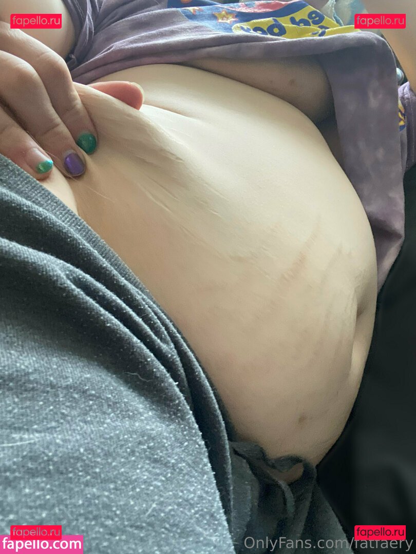 fatfaery / fetfairy Onlyfans Photo Gallery 