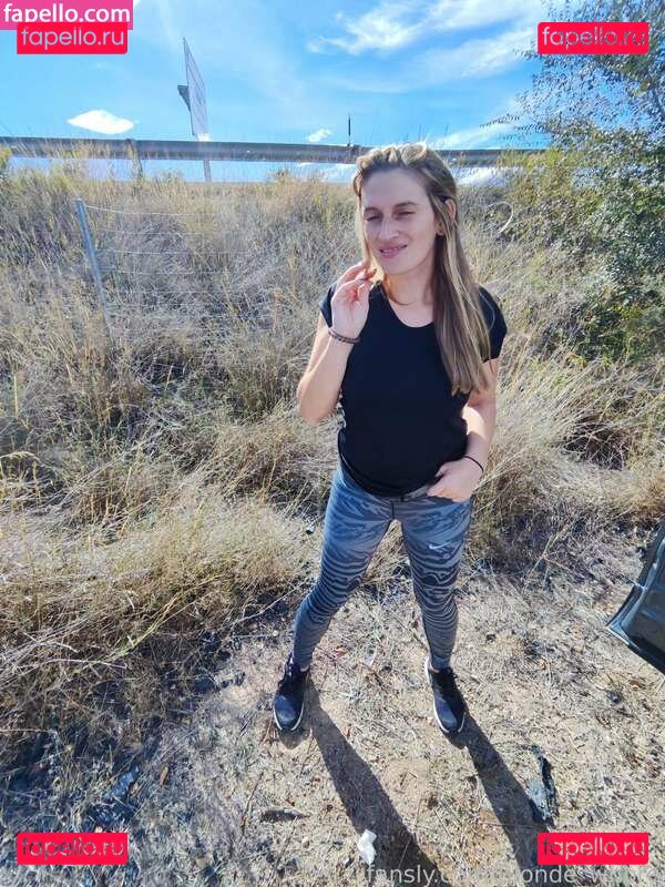 Blonde_whore / blonde__whore / https: Onlyfans Photo Gallery 