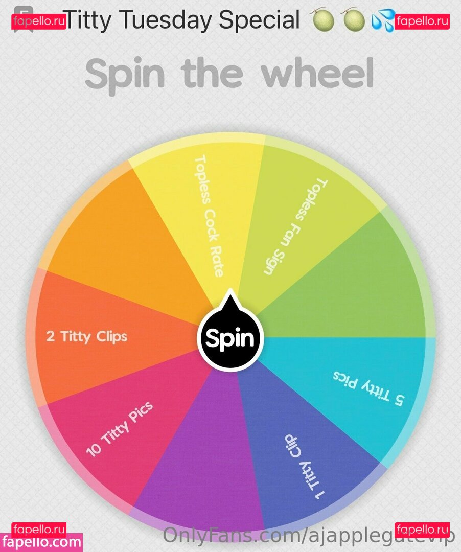 ajapplegatevip / realajapplegate Onlyfans Photo Gallery 