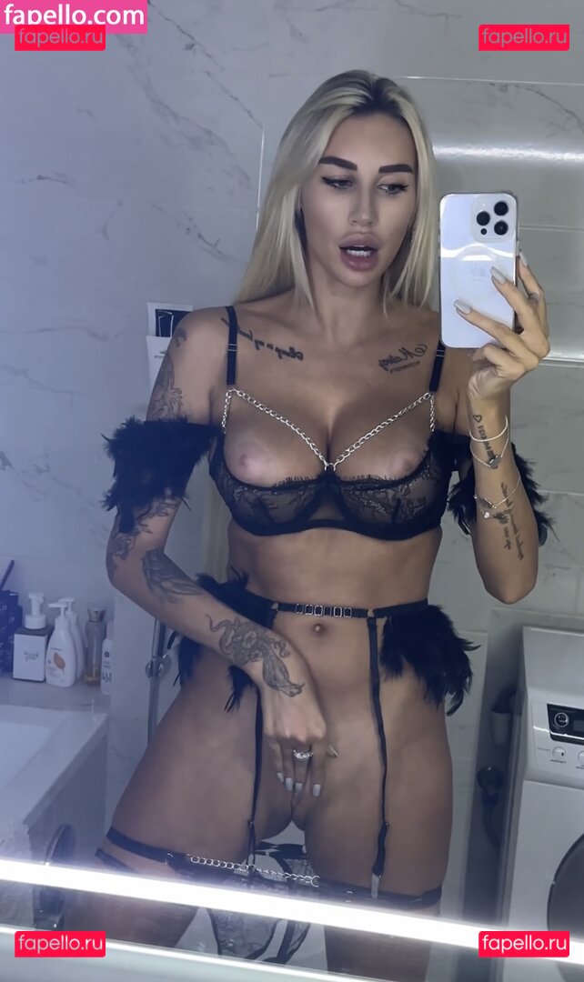 Vika Devil / VikaDeviiill / Vikadevil / anyuta.devil Onlyfans Photo Gallery 