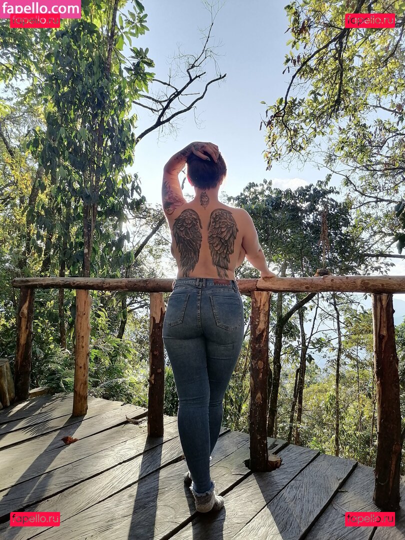 AmarettoHammer / Amarettoh / myamaretto.h Onlyfans Photo Gallery 