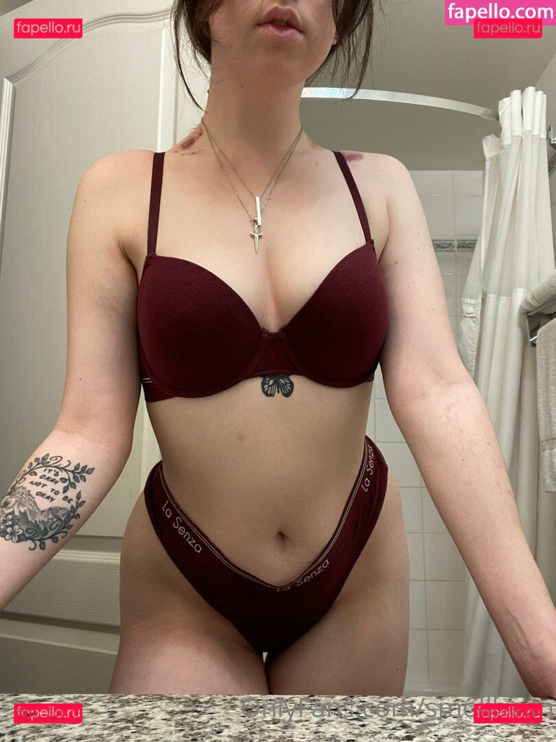 smoll.bean / smollbean Onlyfans Photo Gallery 