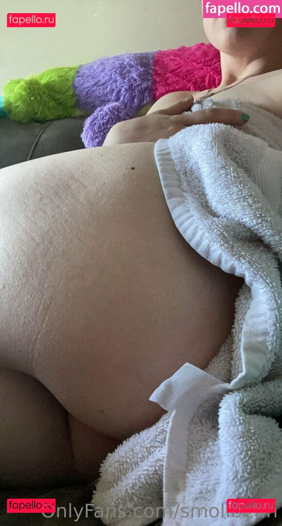 smoll.bean / smollbean Onlyfans Photo Gallery 