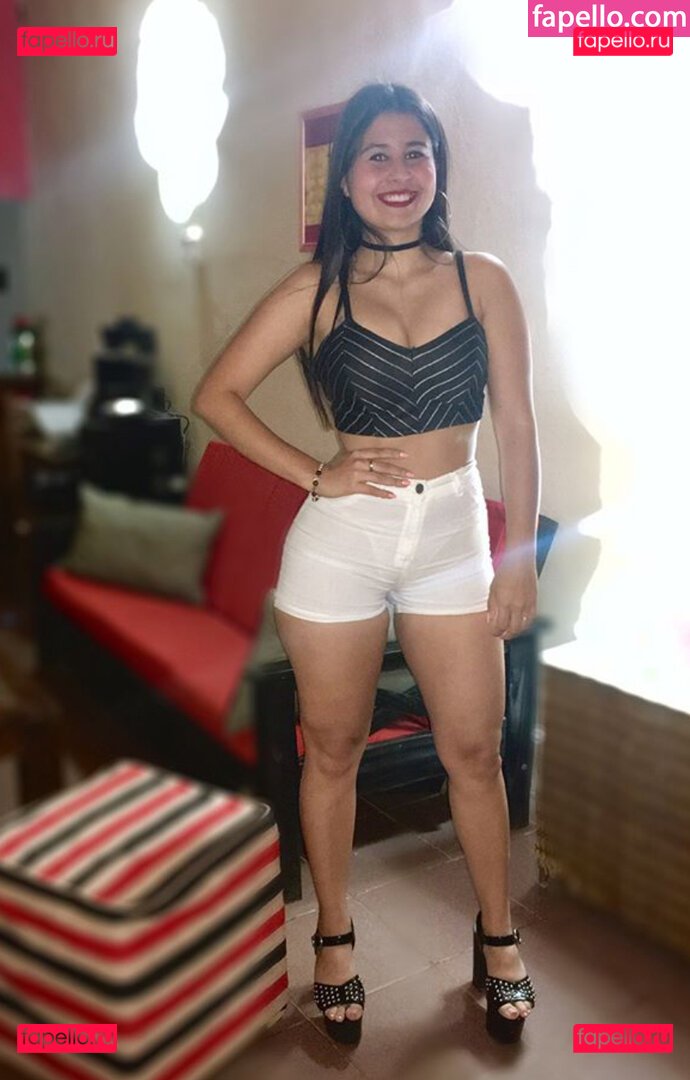 Belen Blanco / belenblanco / belenblancoi Onlyfans Photo Gallery 