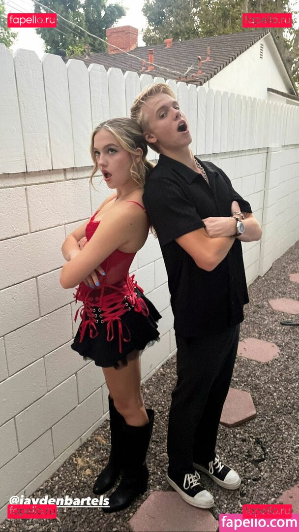 Jayden Bartels / jaydenbartels Onlyfans Photo Gallery 