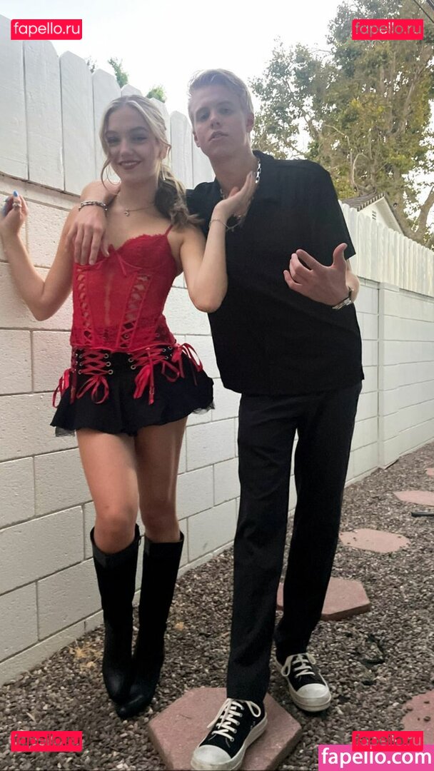 Jayden Bartels / jaydenbartels Onlyfans Photo Gallery 