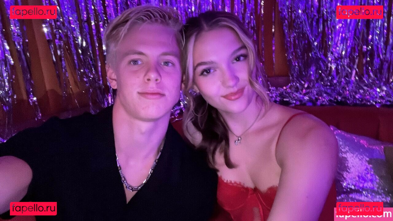 Jayden Bartels / jaydenbartels Onlyfans Photo Gallery 