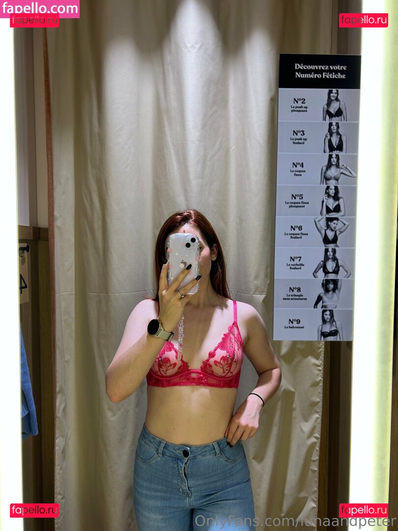 luna_and_pete / lunaandpeter Onlyfans Photo Gallery 