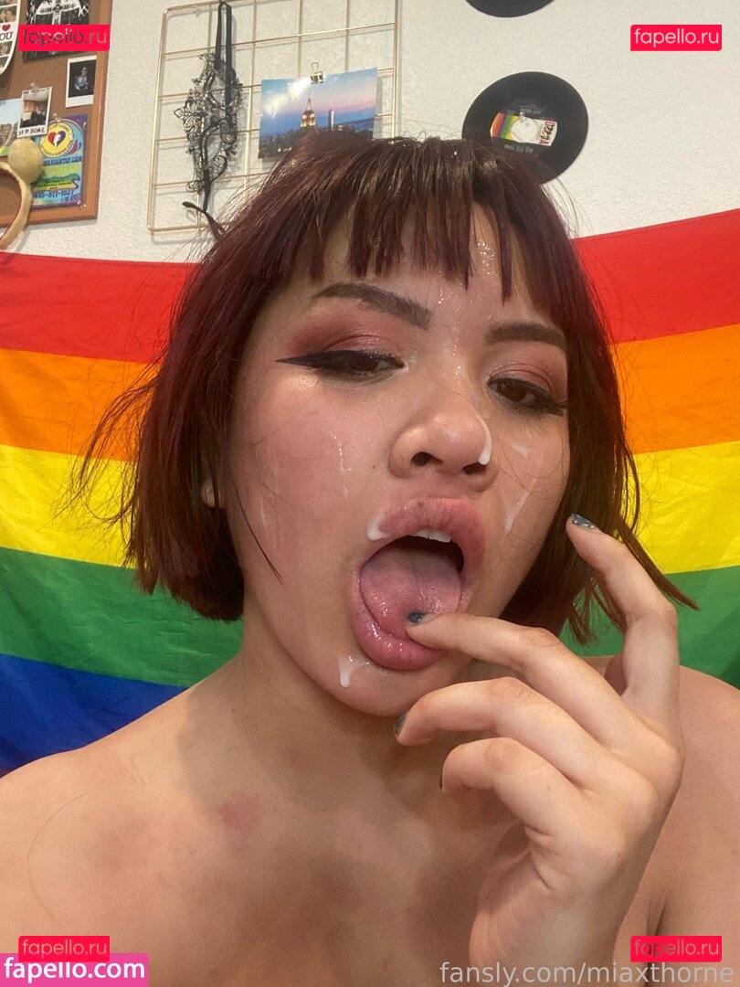 miaxthorne Onlyfans Photo Gallery 