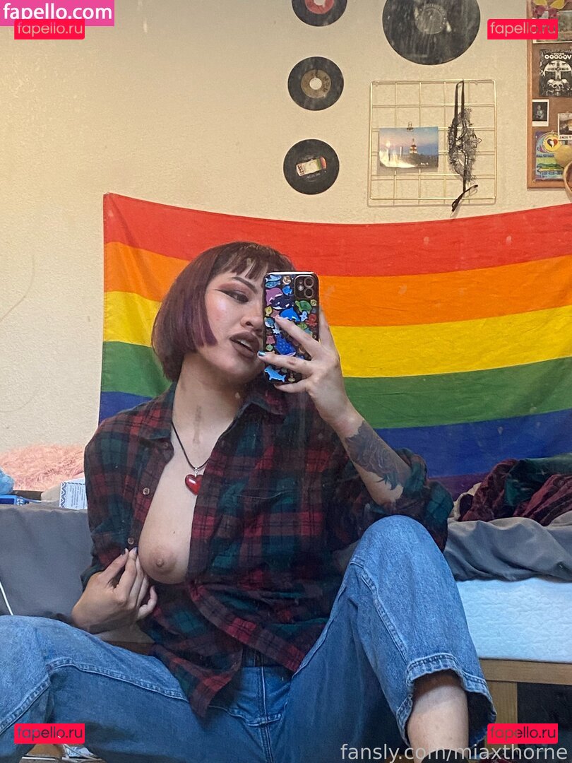 miaxthorne Onlyfans Photo Gallery 