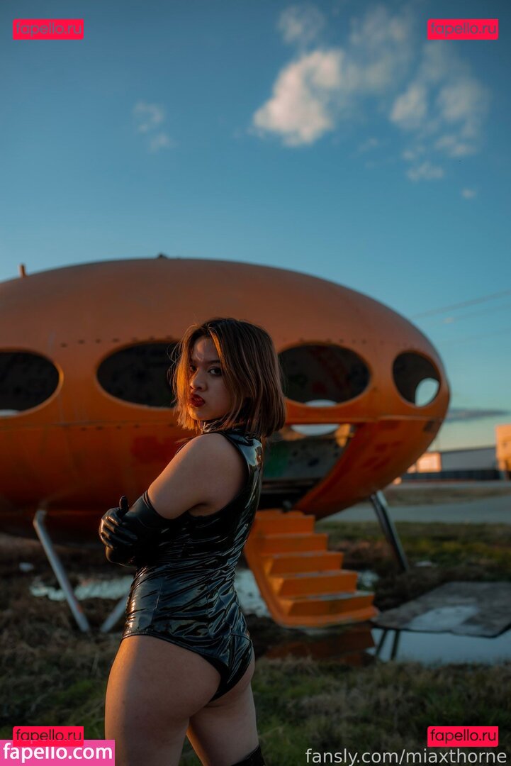 miaxthorne Onlyfans Photo Gallery 