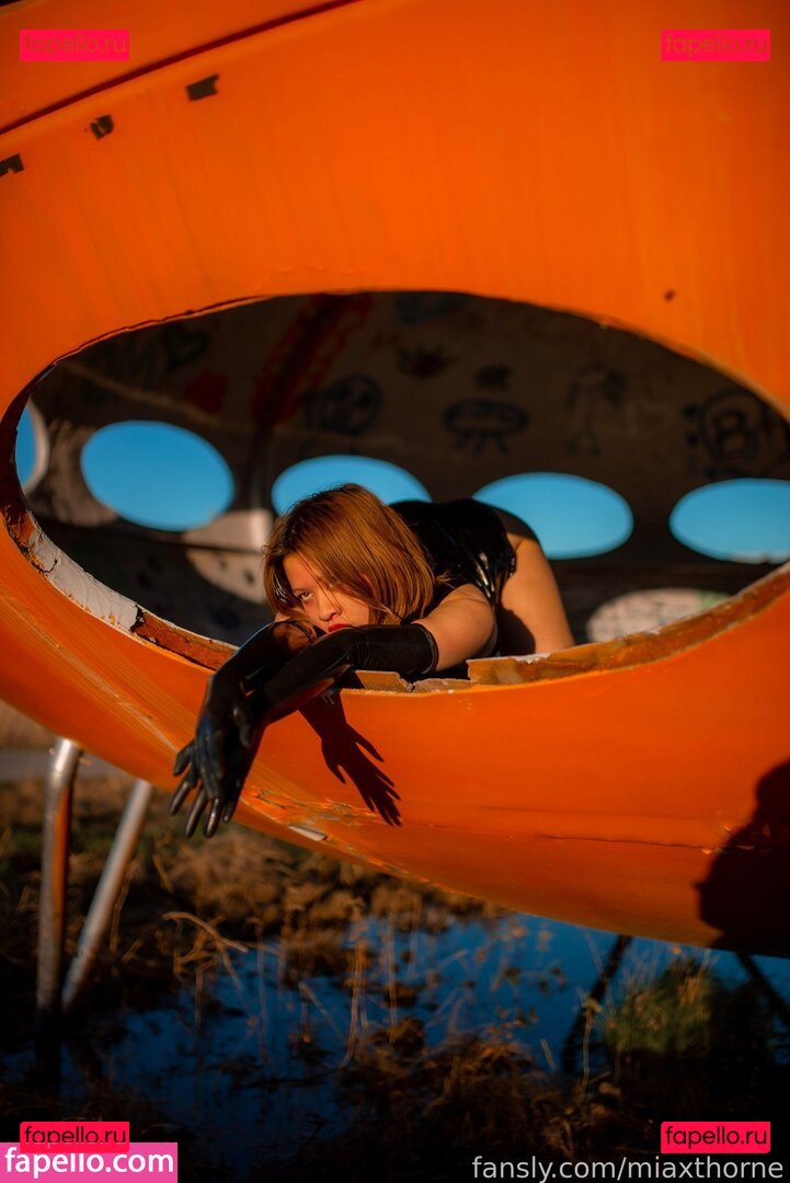 miaxthorne Onlyfans Photo Gallery 