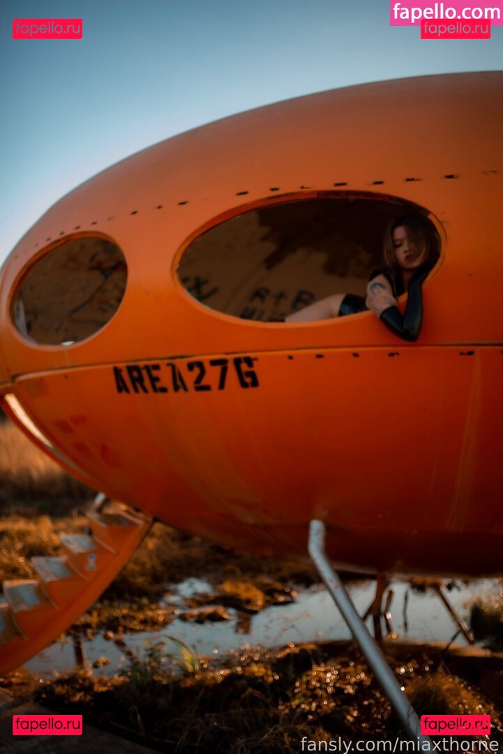 miaxthorne Onlyfans Photo Gallery 