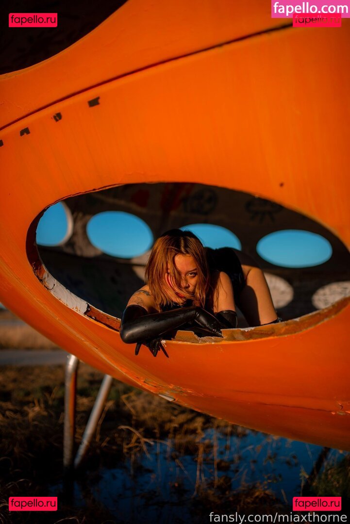 miaxthorne Onlyfans Photo Gallery 