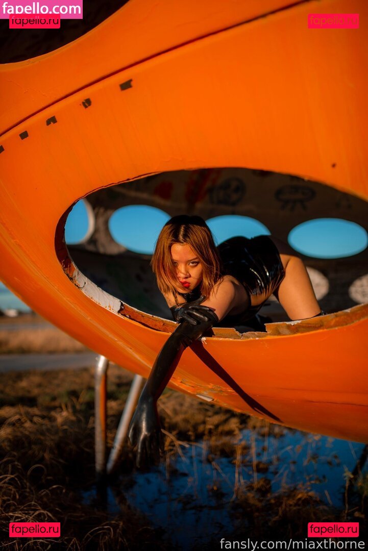 miaxthorne Onlyfans Photo Gallery 