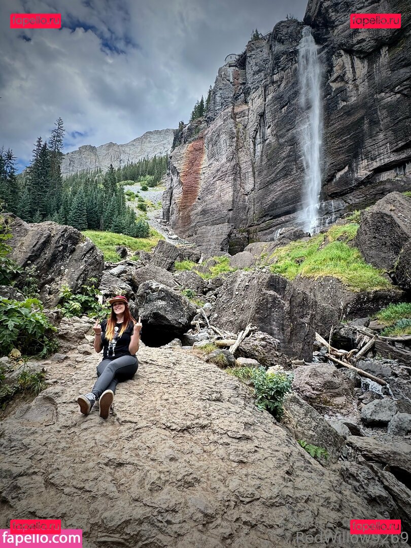 redwillow9269 / redwillow9269vipvip Onlyfans Photo Gallery 