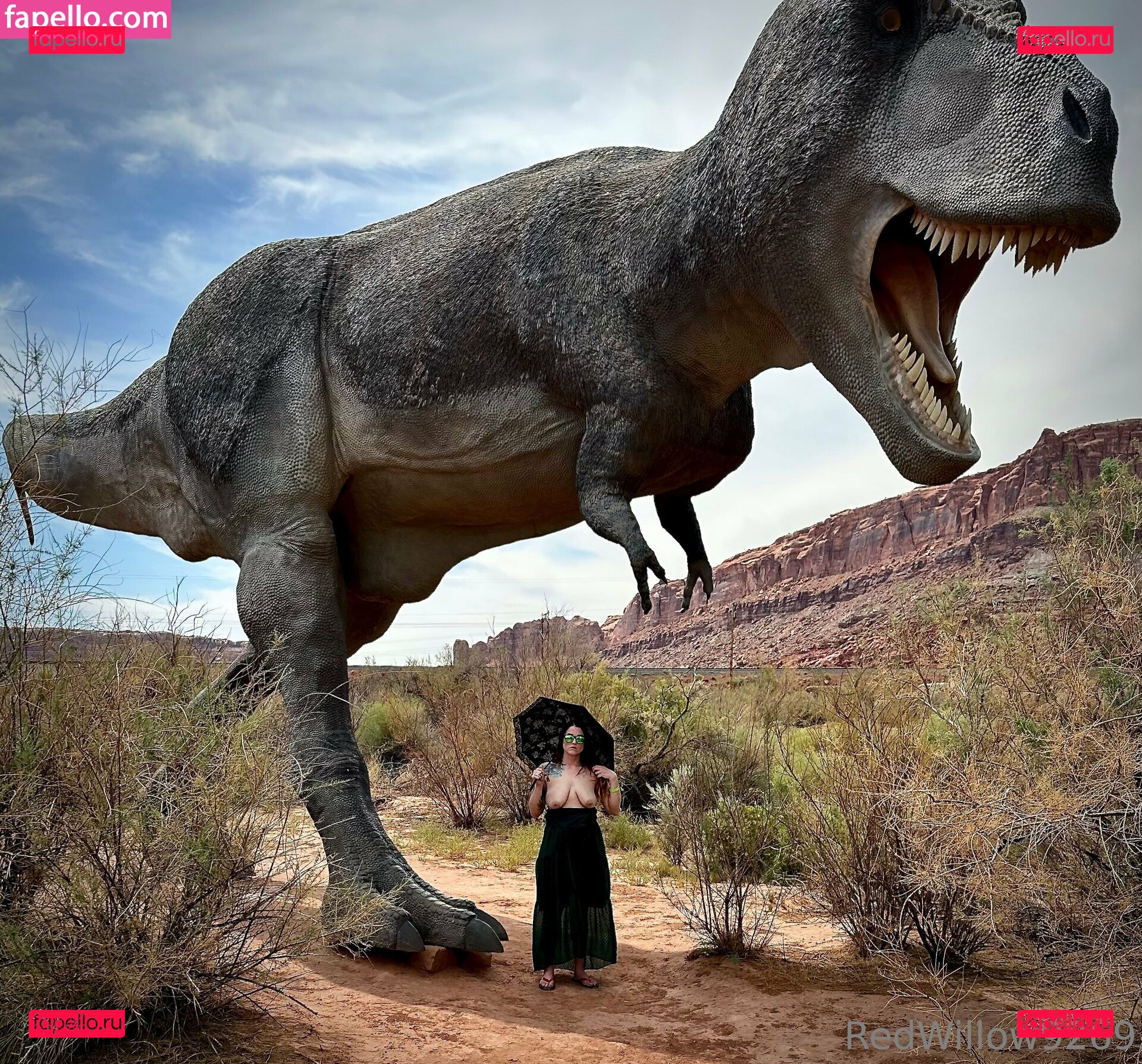 redwillow9269 / redwillow9269vipvip Onlyfans Photo Gallery 