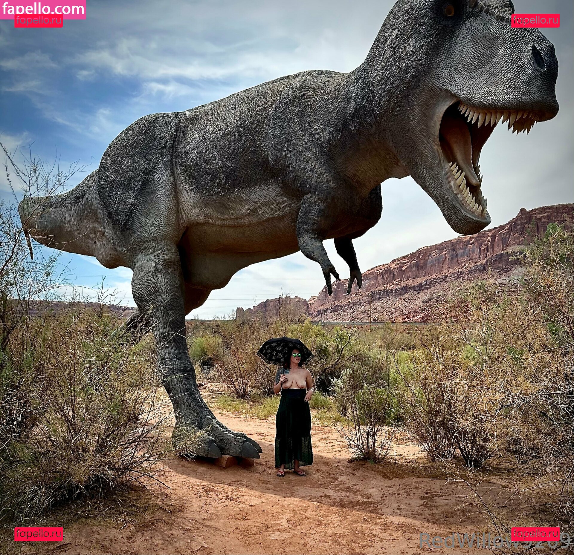 redwillow9269 / redwillow9269vipvip Onlyfans Photo Gallery 