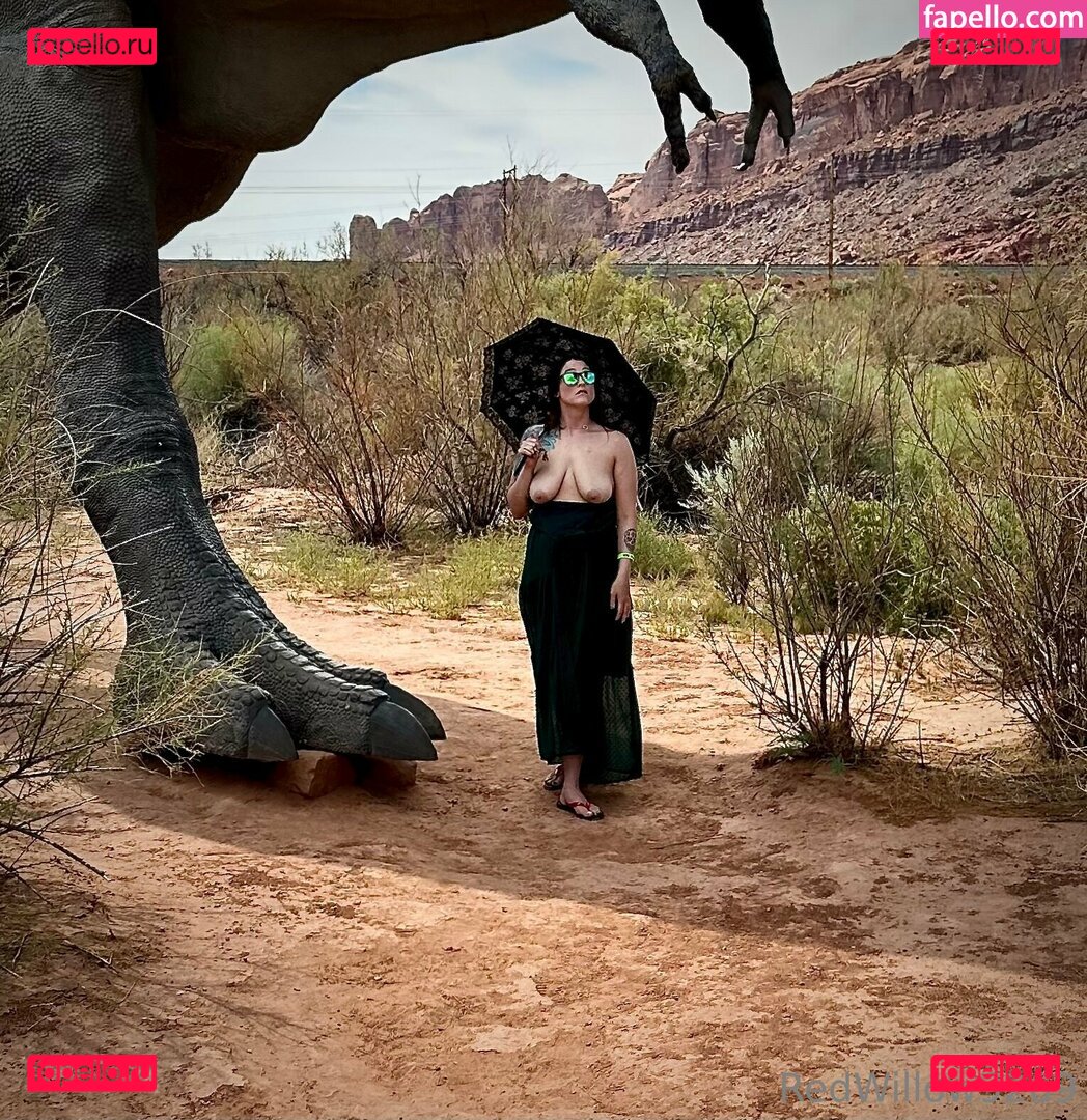 redwillow9269 / redwillow9269vipvip Onlyfans Photo Gallery 