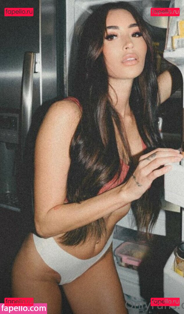 Jasmine Sklavanitis / jasminesklavanitis / jsklavanitis Onlyfans Photo Gallery 