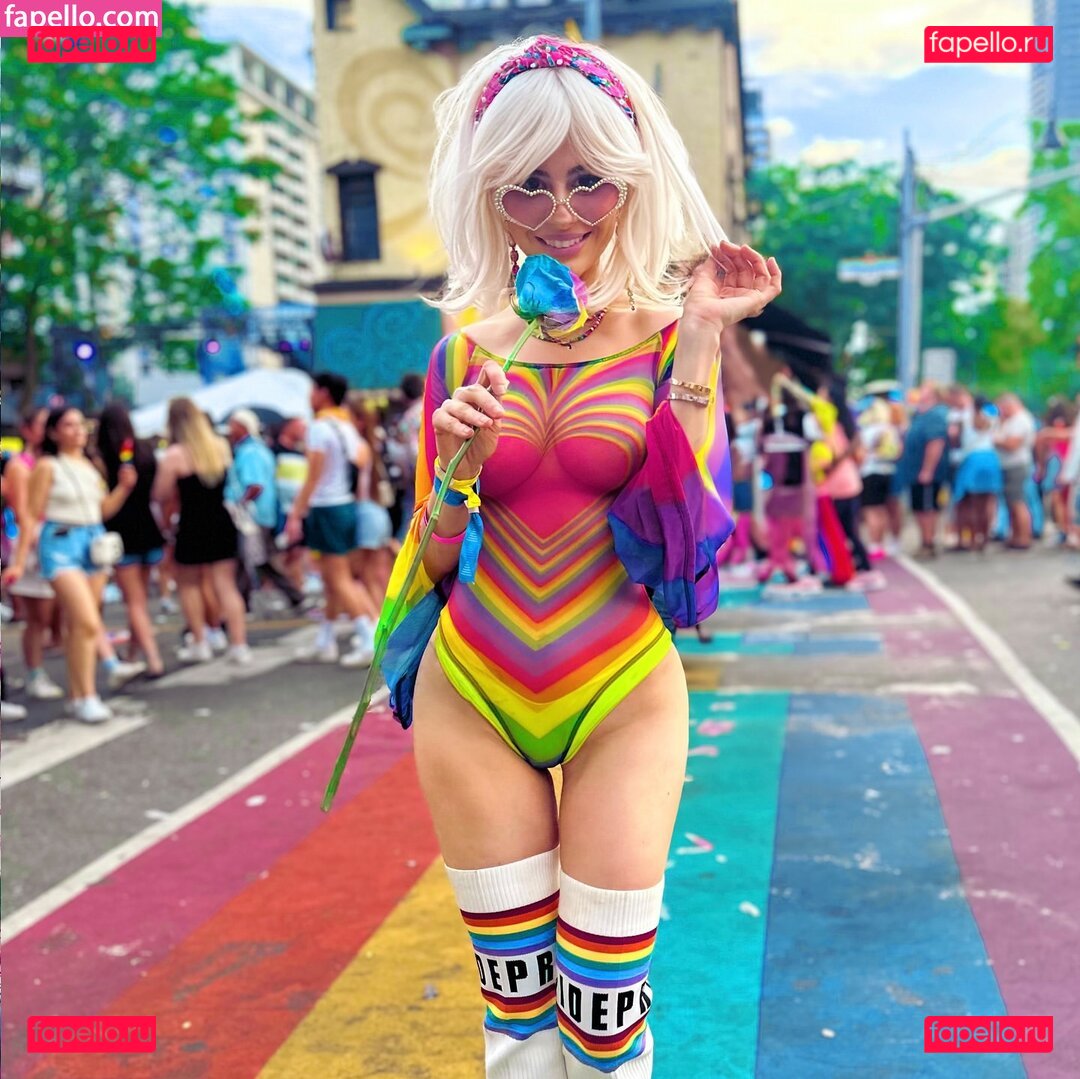 Azzy Land / azzyland Onlyfans Photo Gallery 