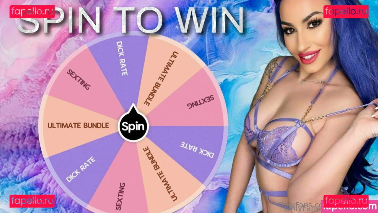 seleneblue / seleneblue_ Onlyfans Photo Gallery 