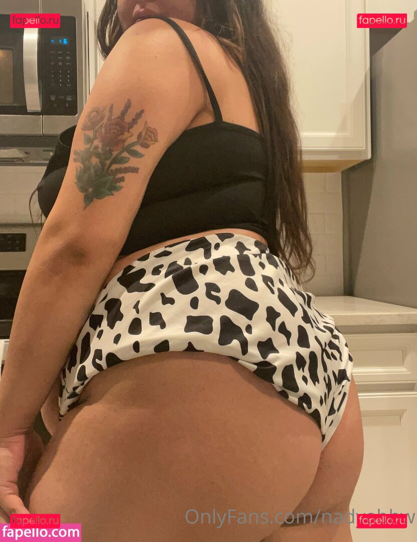 nadya_chubby / nadyabbw Onlyfans Photo Gallery 