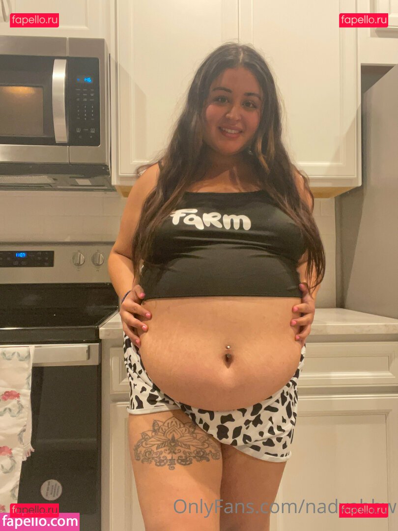 nadya_chubby / nadyabbw Onlyfans Photo Gallery 