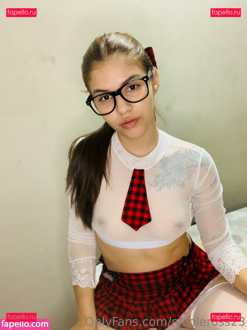 dllafferty / nicoleross23 Onlyfans Photo Gallery 