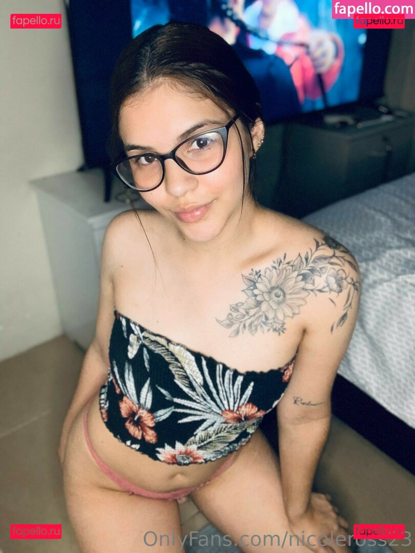 dllafferty / nicoleross23 Onlyfans Photo Gallery 