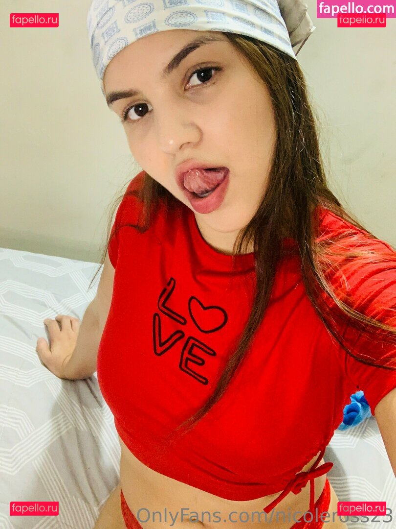 dllafferty / nicoleross23 Onlyfans Photo Gallery 